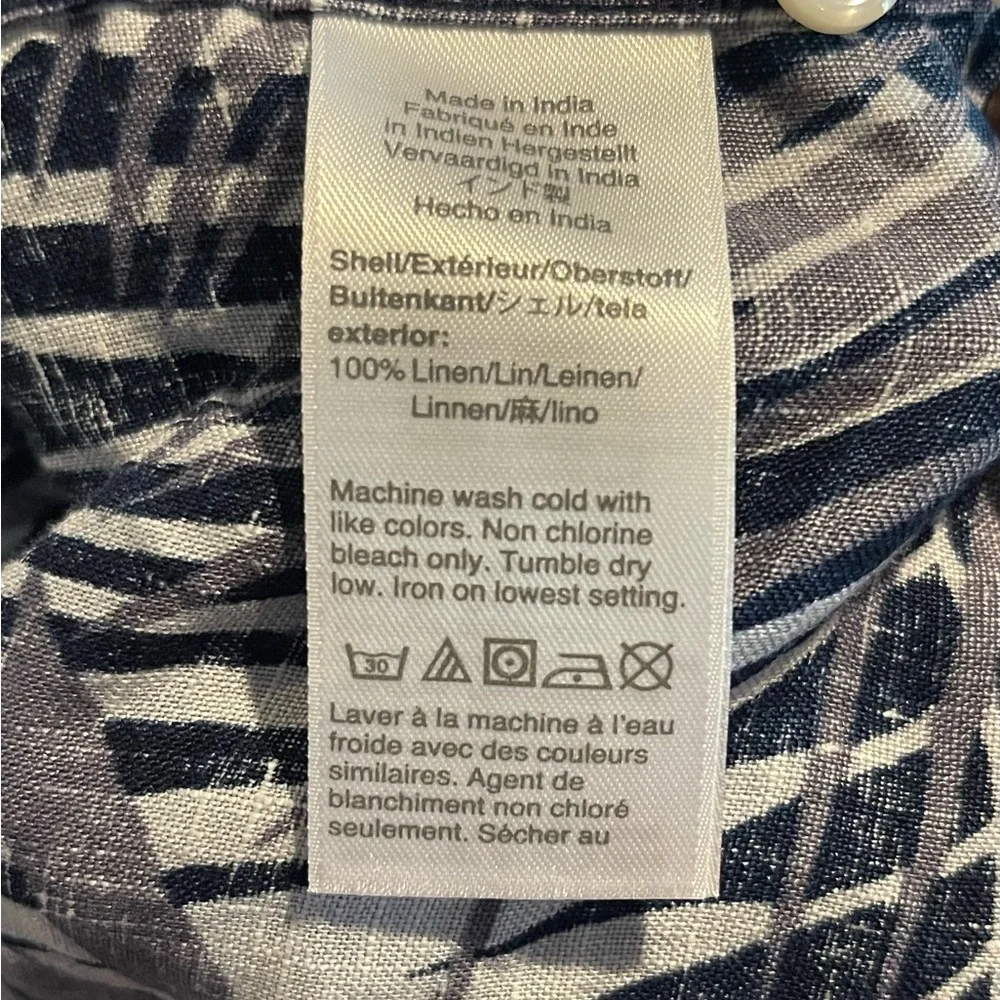 J. Crew crew slim